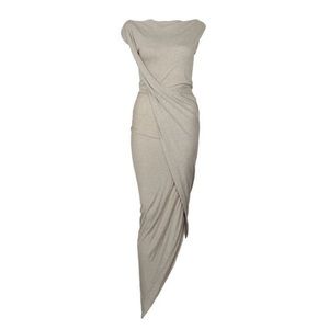 Vivienne Westwood Anglomania Vian Dress